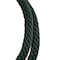Koch Industries Koch Industries 5/8 in. D X 140 ft. L Black Solid Braided Polypropylene Derby Rope 5102045 - alternate 2